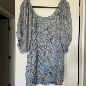 MinkPink Mini Dress
